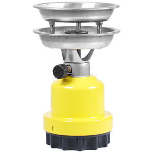 Calentador <span class=keywords><strong>de</strong></span> carbón eléctrico para Shisha con bobina, accesorios <span class=keywords><strong>de</strong></span> hookah, soporte <span class=keywords><strong>de</strong></span> Metal para estufa <span class=keywords><strong>de</strong></span> carbón, novedad <span class=keywords><strong>de</strong></span> 2023 - Product Image 1