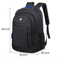 Sac à dos personnalisé pour étudiant et école Sacs d'affaires Sac étanche de luxe Sac à dos de voyage Sac pour ordinateur portable Sacs à dos