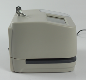 Registrador de Tiempo Electrónico <span class=keywords><strong>con</strong></span> <span class=keywords><strong>Fecha</strong></span> <span class=keywords><strong>y</strong></span> Hora JM-890 - Product Image 6