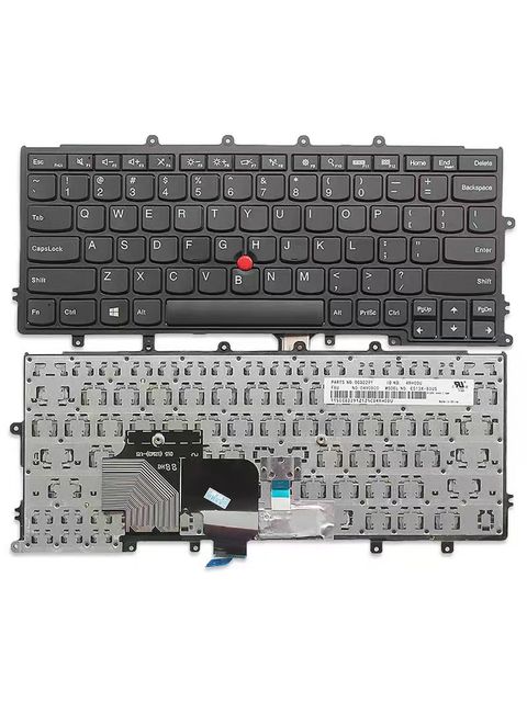 Laptop Keyboard for levono x230s x250 x240s x260 x240 x270 x275 keyboard