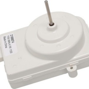 Moteur de ventilateur de condenseur de réfrigérateur 2188874 115V 60Hz 4.1W pour modèles Whirlpool - Product Image 2