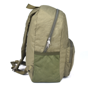 <span class=keywords><strong>Sac</strong></span> <span class=keywords><strong>à</strong></span> <span class=keywords><strong>dos</strong></span> tactique TONMO personnalisé de qualité supérieure, grande capacité, système Molle, doublure en nylon, fermeture éclair, solaire - Product Image 4