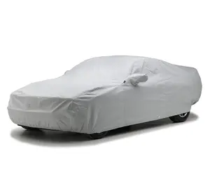 car cover OEM ODM low MOQ supplier