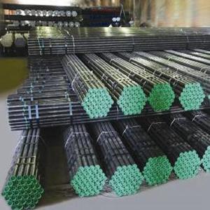 Cina diproduksi baja karbon mulus P110 Casing pipa <span class=keywords><strong>API</strong></span> 5CT minyak sumur MS pipa tabung ukuran 4 1/2 13 3/8 18 5/8 las - Product Image 2