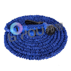 Manufacturer-Supply 3X Expansion Flexible Multi-Purpose Car Wash, Water Plants, <b>Clean</b> Yard, Cool and Play with Kids - Product Image 2