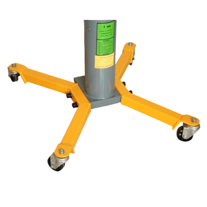 <span class=keywords><strong>Top</strong></span> Beliebte Heavy Duty 0.5T Fahrzeug wartungs werkzeug Hydraulischer Getriebe heber für Garage Shop - Product Image 4