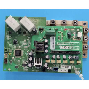 แผงวงจรอินเวอร์เตอร์เครื่องปรับอากาศ Hisense Hitachi รุ่น 17B43207A 17B41615B P4033 P29549 อะไหล่ทดแทน - Product Image 4