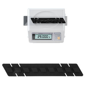 Protecteur de chaîne antidérapant pour <span class=keywords><strong>VTT</strong></span> en silicone, <span class=keywords><strong>protection</strong></span> anti-rayures et antidérapante pour <span class=keywords><strong>cadre</strong></span> - Product Image 5