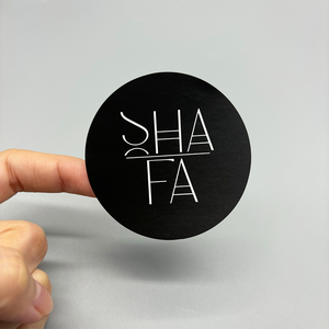 Etiquetas, pegatinas y otros accesorios de ropa personalizables con LOGO - Product Image 6