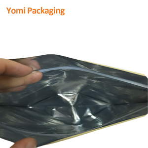 Maßgefertigte <span class=keywords><strong>GTA</strong></span>-Style Geruchsdichte Versiegelte <span class=keywords><strong>CD</strong></span>-Hüllen-Stil Gestanzte 3,5 Mylar-Beutel - Product Image 3