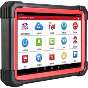 LAUNCH X431 PRO V5 Versión Global, 2 Años de Actualización Gratuita, Herramienta de Diagnóstico Completo del Sistema, PRO3S V5.0 - Product Image 4