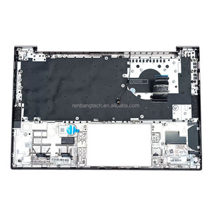 For HP Elitebook 840 G8 Computer Parts Upper Case Palmrest with No Backlit <b>Keyboard</b> M36310-001 - Product Image 2