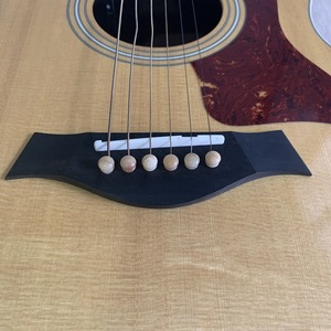 Clous de cordage pour guitare, piquets de cordage en os de chameau, cônes de cordage, accessoires de guitare, accessoires d'instruments de musique, modèle - Product Image 4