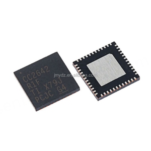 CC2510F32RHHR CC2510F32 QFN36 Wireless RF Chip - Product Image 1