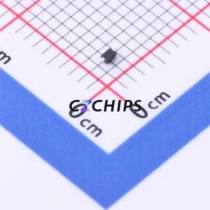 ทรานซิสเตอร์ ESD5Z6.0T1G SOD-523คุณภาพสูงและการป้องกันไฟกระชาก (TVS/ESD) - Product Image 2