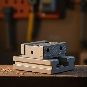Módulo de Extensión con Portaherramientas de Doble Mordaza, Tornos Modulares - Product Image 3