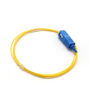 Sc upc sm simplex 1m 3mm <span class=keywords><strong>fiber</strong></span> optik lif - Product Image 5