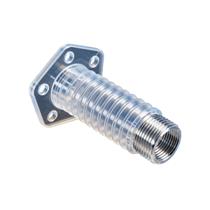 Tùy chỉnh chính xác gia công dịch vụ cho khác nhau PVC POM <span class=keywords><strong>Nylon</strong></span> vật liệu nhựa <span class=keywords><strong>CNC</strong></span> nhựa phần xử lý bề mặt xử lý - Product Image 3