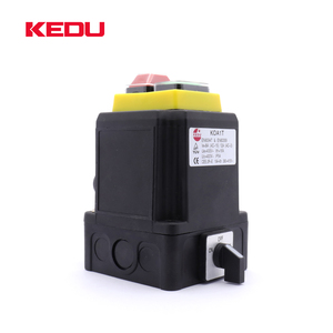 Công Tắc Điện Từ KEDU Với CE,TUV Phê Duyệt KOA1T - Product Image 2
