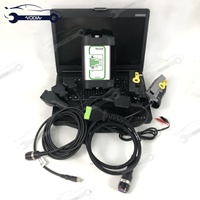 VOCOM 88890300 진단 도구 및 CF53 노트북용 ECU 프로그래밍 테스트 케이블 - 2년 보증, 즉시 사용 가능