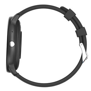 Livraison directe NORTH EDGE Nouvelle montre connectée NL02C 1,28 pouces HD, appels Bluetooth, suivi d'activité, moniteur de fréquence cardiaque, montre connectée sport pour femmes - Product Image 2