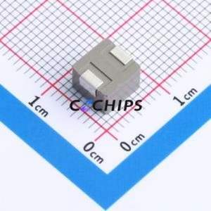 MS0650-1R5M Power Inductor SMD,7.15x6.6x5mm ( Inductance: 1.5uH )( Precision: 20% Rated Current: 10A ) - Product Image 2
