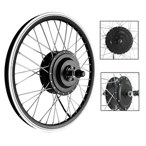 <span class=keywords><strong>Moteur</strong></span> de moyeu <span class=keywords><strong>avant</strong></span> de vélo électrique 250W 350W 500W <span class=keywords><strong>Moteur</strong></span> à engrenages sans balais 27.5/28/29/700c pouces Roue de <span class=keywords><strong>moteur</strong></span> de vélo électrique - Product Image 1