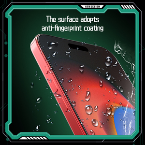 Nouvelle Protection 30 <span class=keywords><strong>Anti</strong></span> Spy Privacy Verre trempé pour <span class=keywords><strong>IPhone</strong></span> 14 <span class=keywords><strong>11</strong></span> 12 13 Pro Max Phone Case - Product Image 2