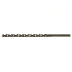 TTAKE Hss Co Twist <b>Drill</b> <b>Bit</b> Ta1072 Bright Self Centering <b>Long</b> Series Universal For All Materials - Product Image 2
