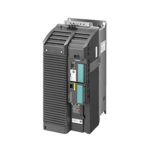 อินเวอร์เตอร์ซีเมนส์ รุ่น G120 6SL3210-1KE24-4AF1 18.5กิโลวัตต์ 480โวลต์ พร้อมฟิลเตอร์ - Product Image 3