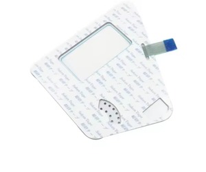 Clavier à membrane de remplacement Odavidai <span class=keywords><strong>pour</strong></span> machine à coudre industrielle JUKI, Baomai, Hulong, Qixing, Kansai, différents modèles disponibles - Product Image 2
