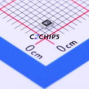 0805W8F453KT5E SMD <b>Resistor</b> 0805 ( Type: Thick Film )( Resistance: 4.53Ohm Precision: 1% ) - Product Image 1