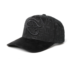 Casquettes Sadboyzz DH en daim vieilli avec broderie 3D de qualité supérieure, visière incurvée, 31 casquettes, Sad <span class=keywords><strong>Boyz</strong></span> 2, Gorras, Thirty One Hats - Product Image 4