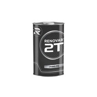 RENOVAR Monograde motosiklet motoru yağ SAE 40 4T baz yağ tipi motor sıvı uzun kullanım sokak banliyö motosiklet için yağlayıcı