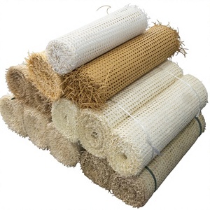 Malla de Mimbre Sintético Resistente a la Intemperie y a los Rayos UV, Rollo de Mimbre de Alta Resistencia, Lámina de Mimbre Tejido para Uso en Muebles, MEJOR PRECIO - Product Image 1