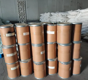 2026 Manufacturer Supply Lithium <b>Chloride</b> Powder LiCl Battery Grade CAS 7447-41-8 Anhydrous Lithium <b>Chloride</b> for Batteries - Product Image 5