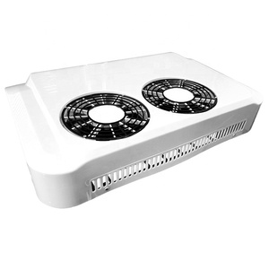 Alla moda copertura del <span class=keywords><strong>condizionatore</strong></span> d'aria della cabina del camion, <span class=keywords><strong>condizionatore</strong></span> d'aria del tetto 12 Volt 24 Volt Rv @ - Product Image 6