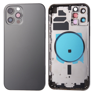 Alloggiamento di montaggio <span class=keywords><strong>con</strong></span> parte del motore <span class=keywords><strong>batteria</strong></span> <span class=keywords><strong>cover</strong></span> interamente in metallo <span class=keywords><strong>per</strong></span> <span class=keywords><strong>iphone</strong></span> 11 12 12 pro max 13 pro max 14 pro max - Product Image 6