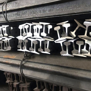 DIN <span class=keywords><strong>S20</strong></span> Stahlschiene mit Hoher Qualität - Product Image 4