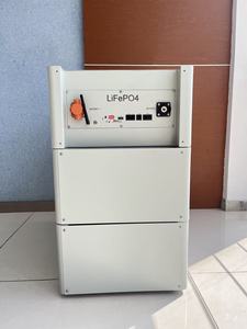 48V 100Ah 200ah batteria <span class=keywords><strong>ricaricabile</strong></span> batteria al litio barca da pesca AGV RV Golf Cart batteria Lifepo4 batteria Auto - Product Image 3