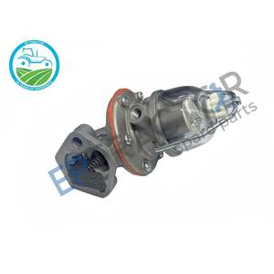 EPTRACTOR - AR55730 - Bomba de Combustible Compatible con John Deere 1030, 1130, 2030, 2130, 2040, 2140, 3040, 3140 - Product Image 3