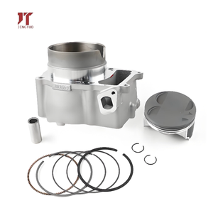 Kit de cylindre, piston, joint et segments haute performance 94 mm NC450 Zongshen ZS194MQ Kayo T6 pour moto tout-terrain - Product Image 1