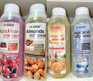 Aceite esencial más vendido para masaje facial y corporal, blanqueamiento, reafirmante, nutre, SPA, aceite aclarador para toda la piel, incluye naranja - Product Image 2