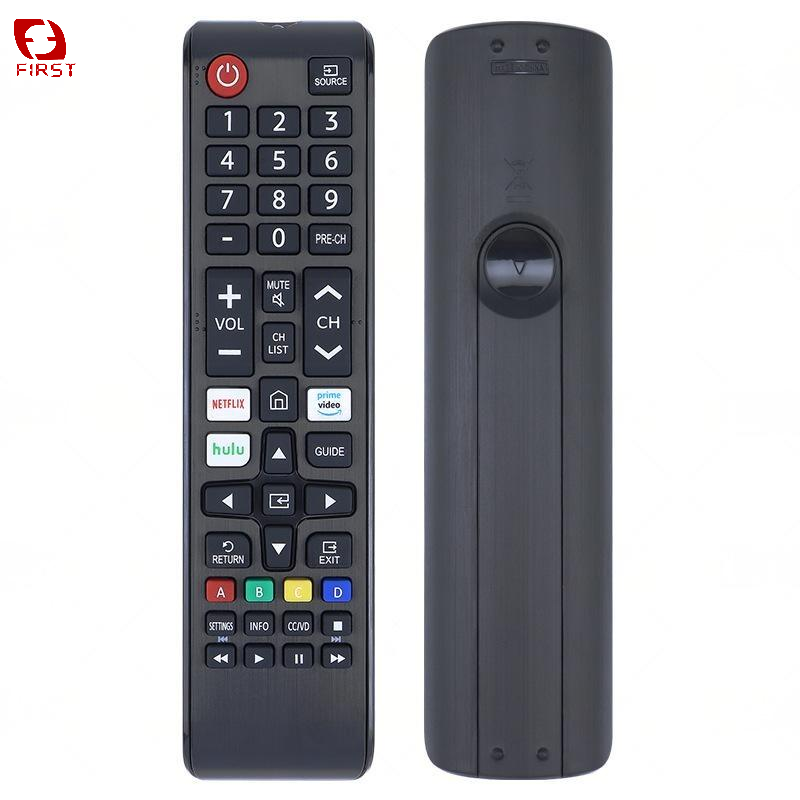 Black 1-BN59-01315A-No Voice