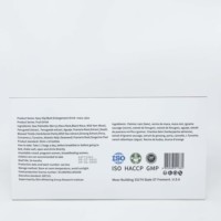 OEM ODM vente en gros 100% jus de boisson BBL d'amélioration de l'élargissement des fesses et des hanches à base de plantes