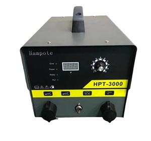 เครื่องเชื่อมสตั๊ด M4 M16 สำหรับงานหนัก แบบดึงขึ้นรูป 380V เหล็กกล้าคาร์บอนต่ำ รุ่นธรรมดา 2500/3200 2500 3200 เครื่องเชื่อม Esab - Product Image 2