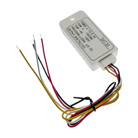 Capteur de température OKY3075-1 SHT30 pour kit électronique DIY, capteur de température et d'humidité