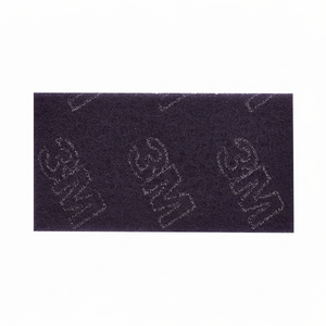 3M 7521C pour oxyde d'aluminium, 60 pièces/boîte, disques abrasifs de finition pour ponçage manuel, usage général - Product Image 1