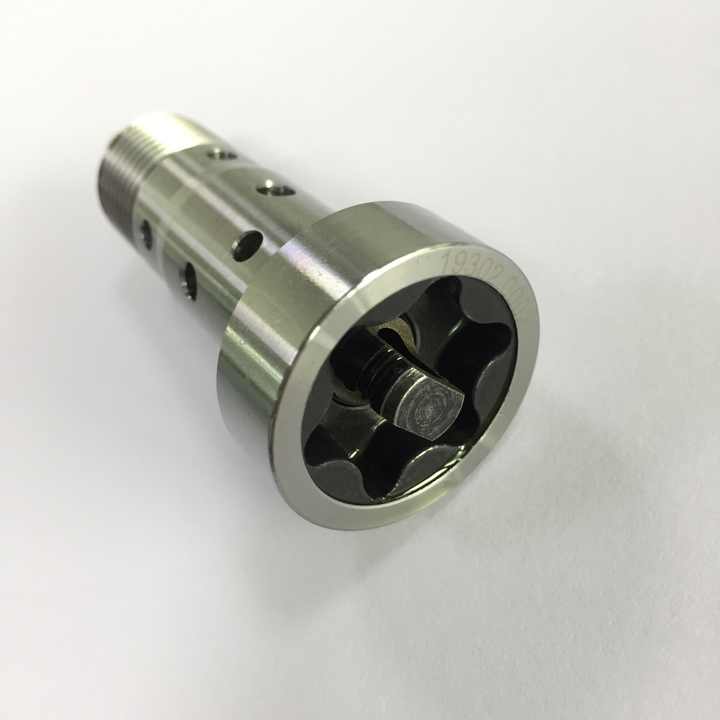 M276 ENGINE VARIABLE OIL CONTROL VALVE A2760500278 2760500278 