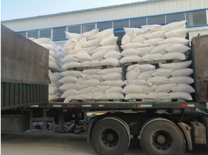 Arroz Proteína Em Pó 70% Feed Grade Arroz DDGS Milho Glúten Refeição 60% - Product Image 4